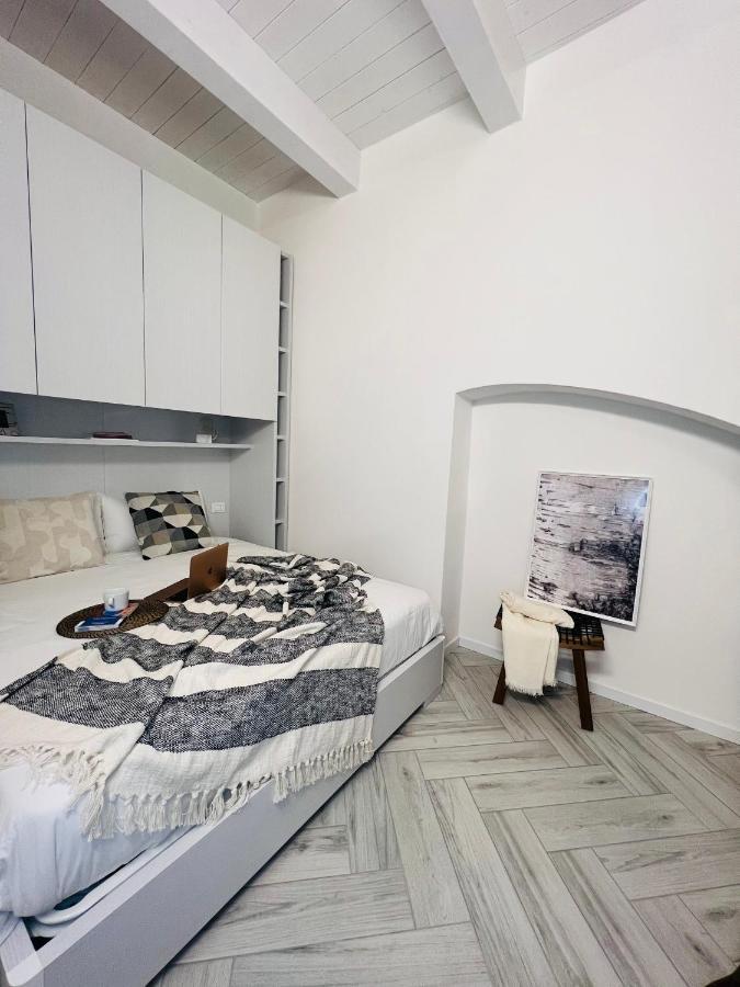 Ferrara Centro - Sabi Apt 외부 사진