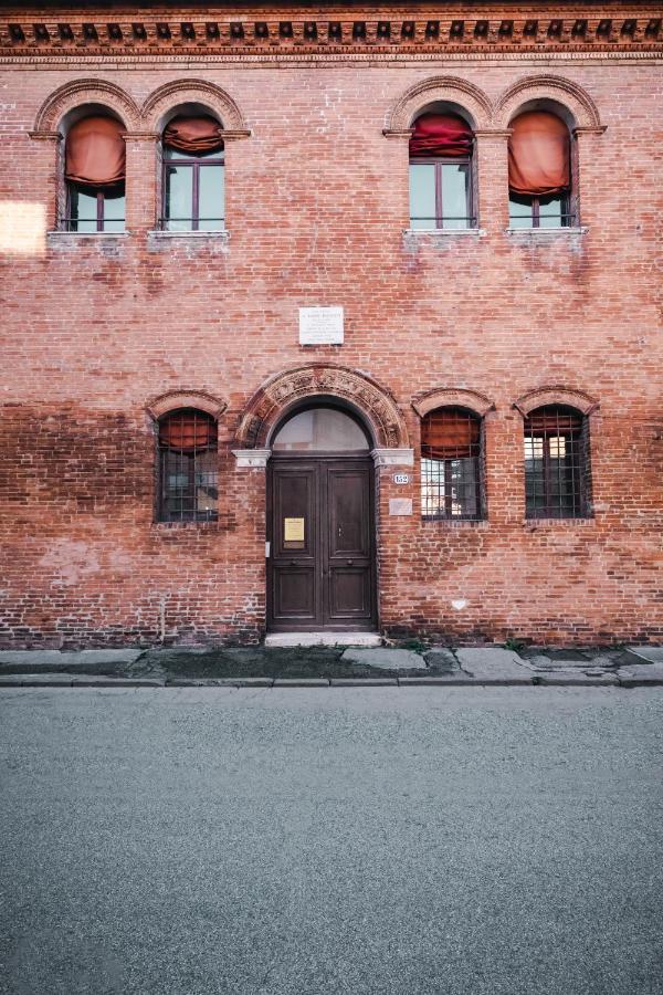 Ferrara Centro - Sabi Apt 외부 사진